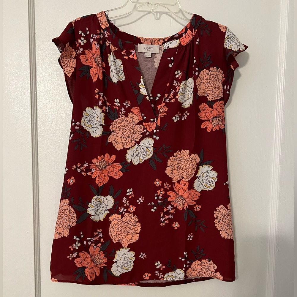 Loft top